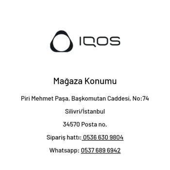 Elektronikesigarabuhar.com Ödeme Sonrası Mağduriyet