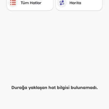 BURULAŞ Bursa Kart Durak Bazı Durakları Göstermiyor!