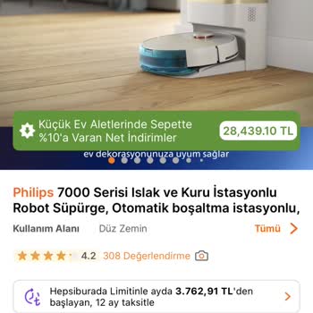 Hepsiburada Fiyat Ve Kampanya Aldatmacası