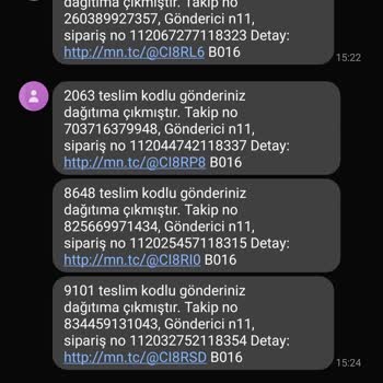 MNG Kargo Kargomu Getirmiyor, Şubeden Alınmasını İstiyor