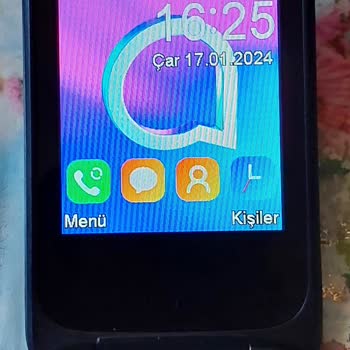 Alcatel 2057d Cep Telefonunu Neden Almamalıyım?