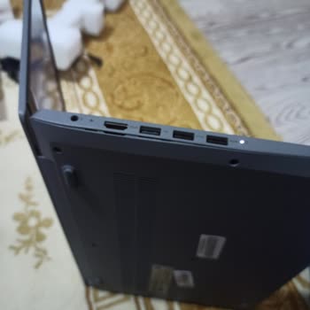 Lenovo Bilgisayar Ideapad Geç Açılma Problemi