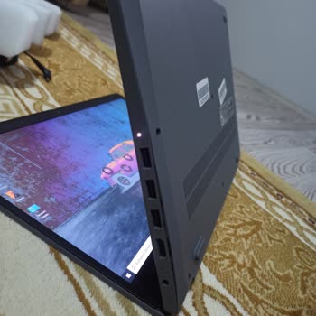 Lenovo Bilgisayar Ideapad Geç Açılma Problemi