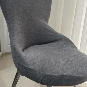 Cdr Home Sandalye Kılıfı Şikayet