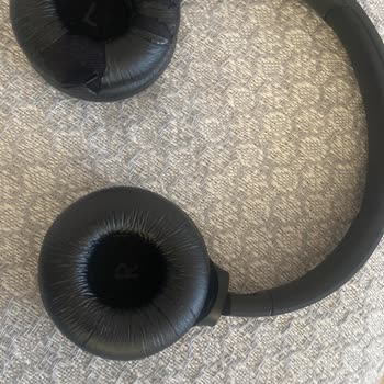 JBL Metro'da Satın Alınan Kulaklık Sorunu