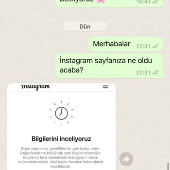 Organizasyona Dair Herşey (organizasyonadairhersey_) Organizasyonadairhersey Nişan Hediyelerim Gelmedi Ücret Göndermiyorlar