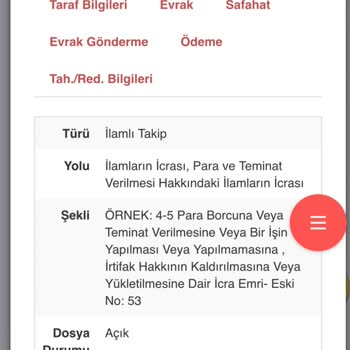 Kocaeli 8.İcra Dairesi Görevini Yapmıyor