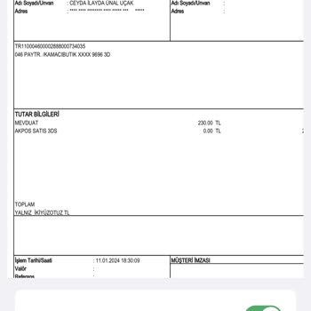 Kamacı Butik Kargo Ve İletişim Sorunu Yaşadım