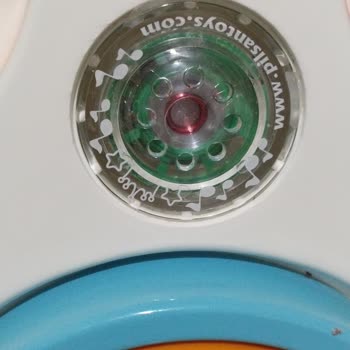 Pilsan Oyuncak Müzik Kutusu Çalışmıyor