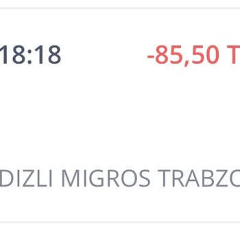 Migros Ürün Değişimi Yapmadı