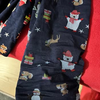 LC Waikiki Yıkama Sonrası Solan Pijama Takımı İçin Çözüm Talebi