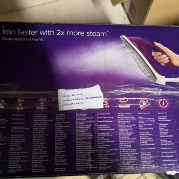 Teknosa Hatalı Ürün Gönderdi Ve İade Almadı