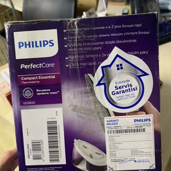 Teknosa Hatalı Ürün Gönderdi Ve İade Almadı