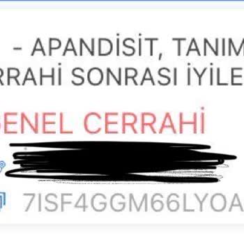 Mersin Üniversitesi Hastanesi Mersin Üniversite Hastane Sorumsuzluk