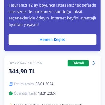 TurkNet İnterneti 10 Günden Fazla Süredir Çalışmıyor
