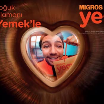 Migros Yemek Geç Gelen Sipariş