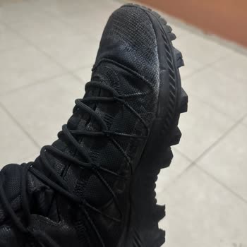 Merrell Bot Beni Şaşırttı