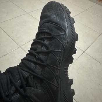 Merrell Bot Beni Şaşırttı