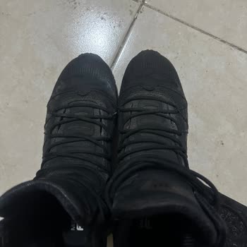 Merrell Bot Beni Şaşırttı
