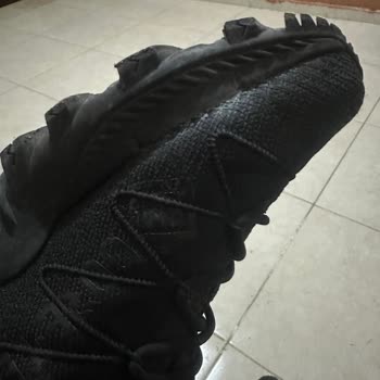 Merrell Bot Beni Şaşırttı