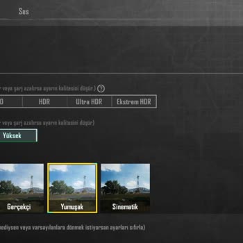 Yeni Redmi Note 12'de PUBG FPS Sorunu!