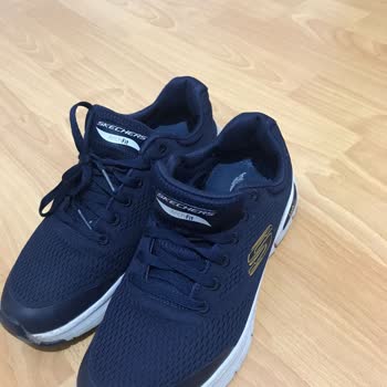 Skechers Taban Ve Topuk Deforme Mağduriyeti