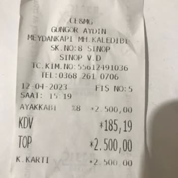 Skechers Taban Ve Topuk Deforme Mağduriyeti