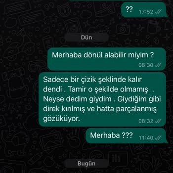 Lostra Sepeti Losta Sepeti Yaptığı Kötü İş