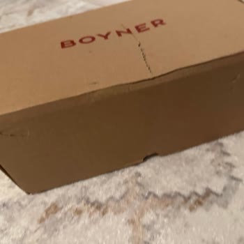 Boyner Kullanılmış Ürün Gönderiyor!