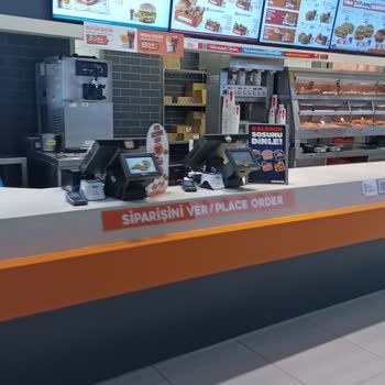 Symbol Popeyes'in Sorumsuzluğu