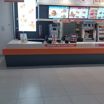 Symbol Popeyes'in Sorumsuzluğu