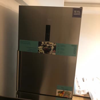 Siemens Ev Aletleri Kusurlu Ürünün Değiştirilmemesi