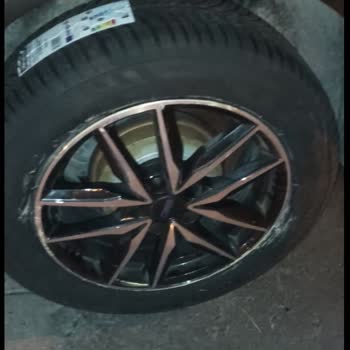 #tiktak Lastik Şikayet