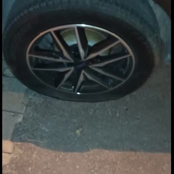 #tiktak Lastik Şikayet