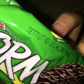 Eti Form Bitter Çikolatası Bozuk