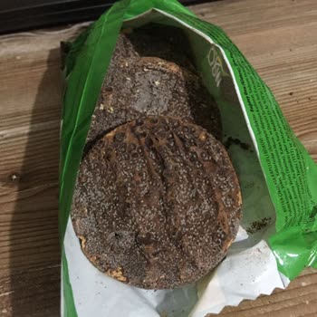 Eti Form Bitter Çikolatası Bozuk