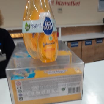 Carrefour SA Çocuklarımızı Üzmeyin Alarm Kutularınızı Çoğaltın