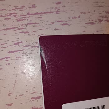 PTT Kargo Hasarlı Pasaport Teslimi