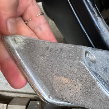 Vespa Türkiye Piaggio Vespa Garanti Kapsamı Sorunu