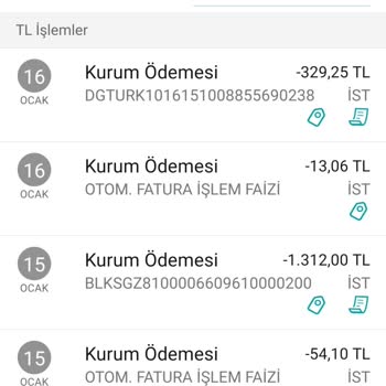 Garanti BBVA Fatura Talimatıyla Vaat Edilen Bonus Karmaşası