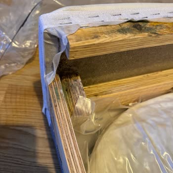 IKEA Mağazalarının ÇÜRÜK-PASLI-KÜFLÜ Ürün Satışlarına Dikkat...