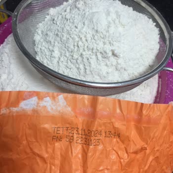 Söke Un Çok Ağır Koku Var