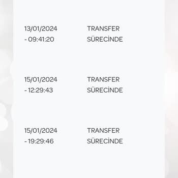 PTT 6 Gündür Kargoyu Çıkarmadı