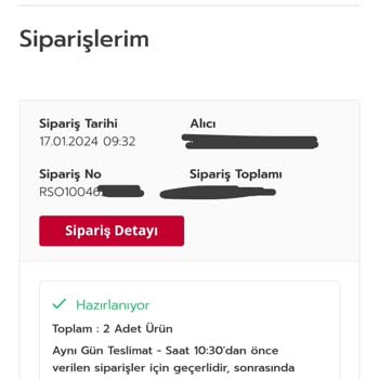 Rossmann Mağduriyeti - Verdiği Sözü Tutmuyor