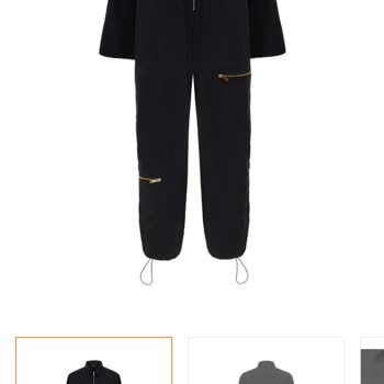 Nocturne Online Alışveriş Sitesinde Aynı Ürün İçin Farklı Fotoğrafların Kullanılması Sorunu