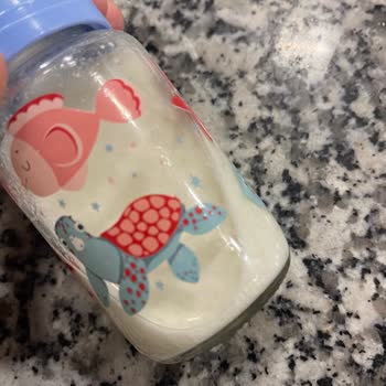 Bebelac Gold 1 Pütürlü Oluyor