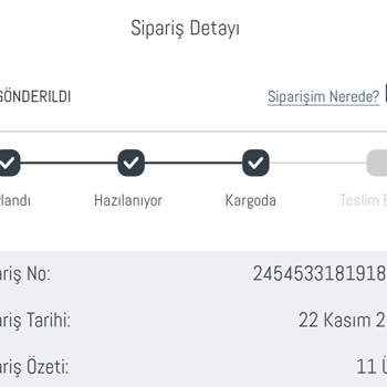 Madame Coco Online Alışverişte Yaşanan Sorunlar Ve Müşteri Hizmetleri Deneyimi