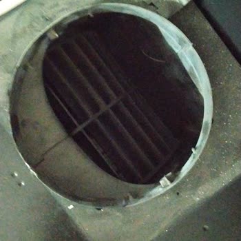 Franke Aspiratör Davlumbaz Servis