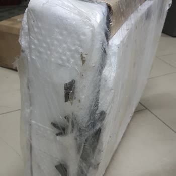 istereyon.com Trendyol Hasarlı Ürün İade Talebimi Reddetti