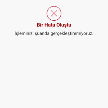 Trendyol Çekilişleri Görünmüyor Para İadesi Yapılmıyor